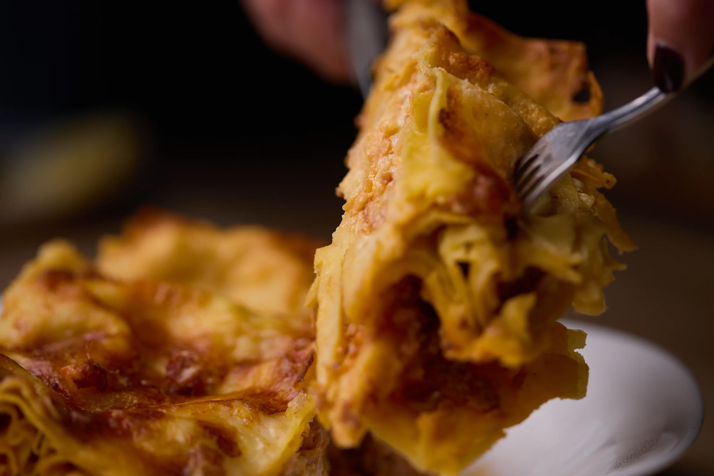 Domaća gibanica